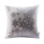  Housse de coussin carré