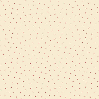 Cantwell 25.4m x 53cm Matte Wallpaper Roll