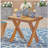 SIDE TABLE