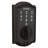 Schlage Touch Keyless Touchscreen Deadbolt with Camelot Trim-359766689