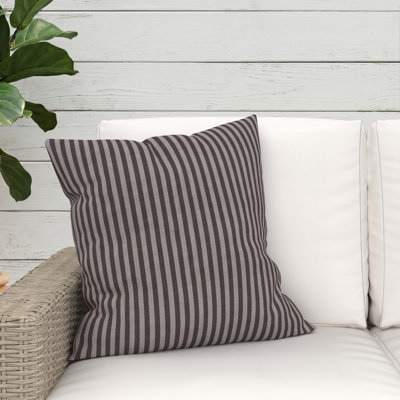 Gabi Sunbrella® Indoor/Outdoor Throw Pillow