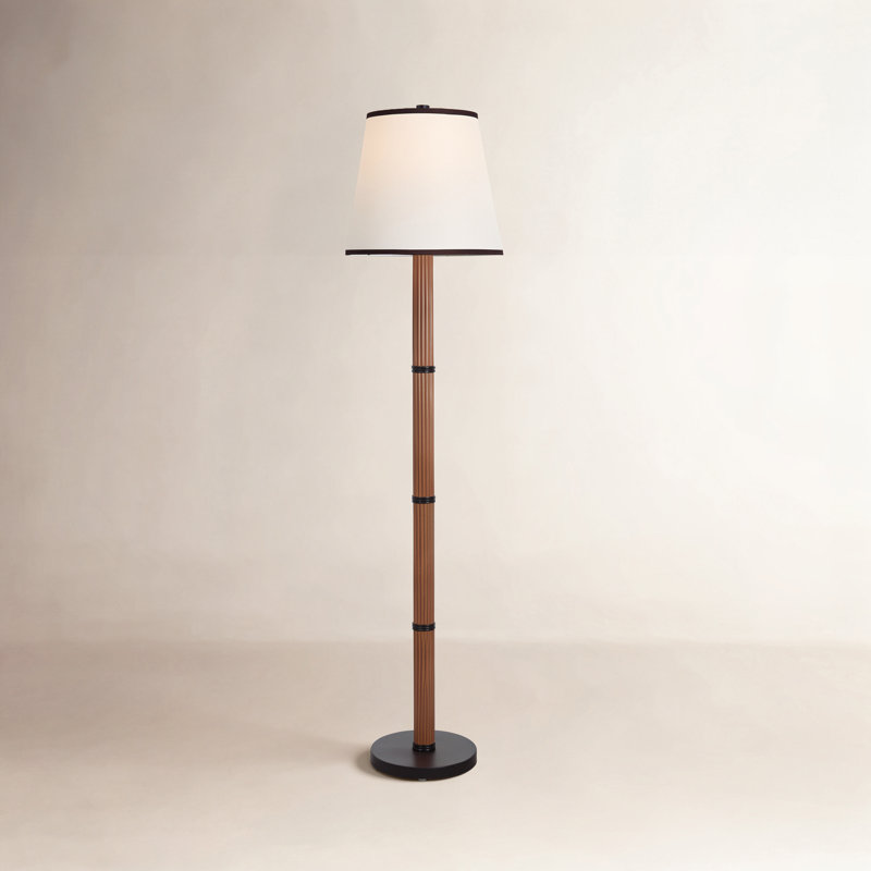 Lampe sur pied Morgane