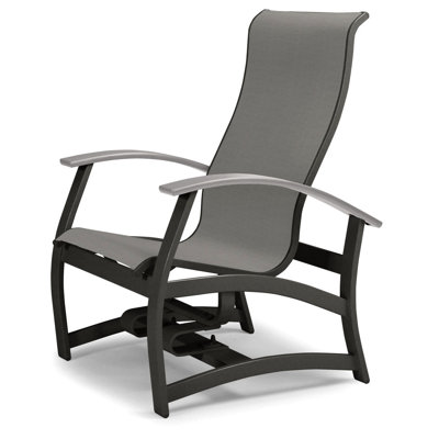 Belle Isle Outdoor Lounge Chair