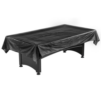 Pool Table Billiard Dust Cover