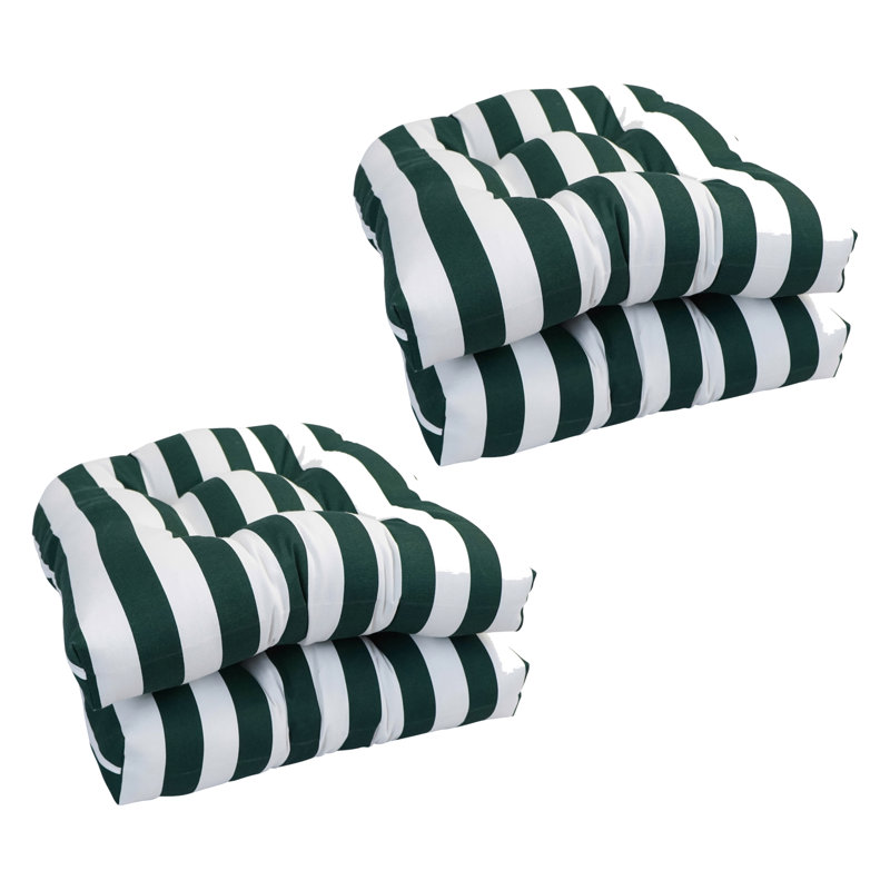 Coussin de siège d'extérieur Leudbald