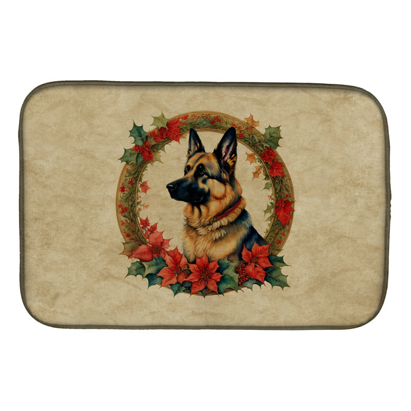 Drying Mat