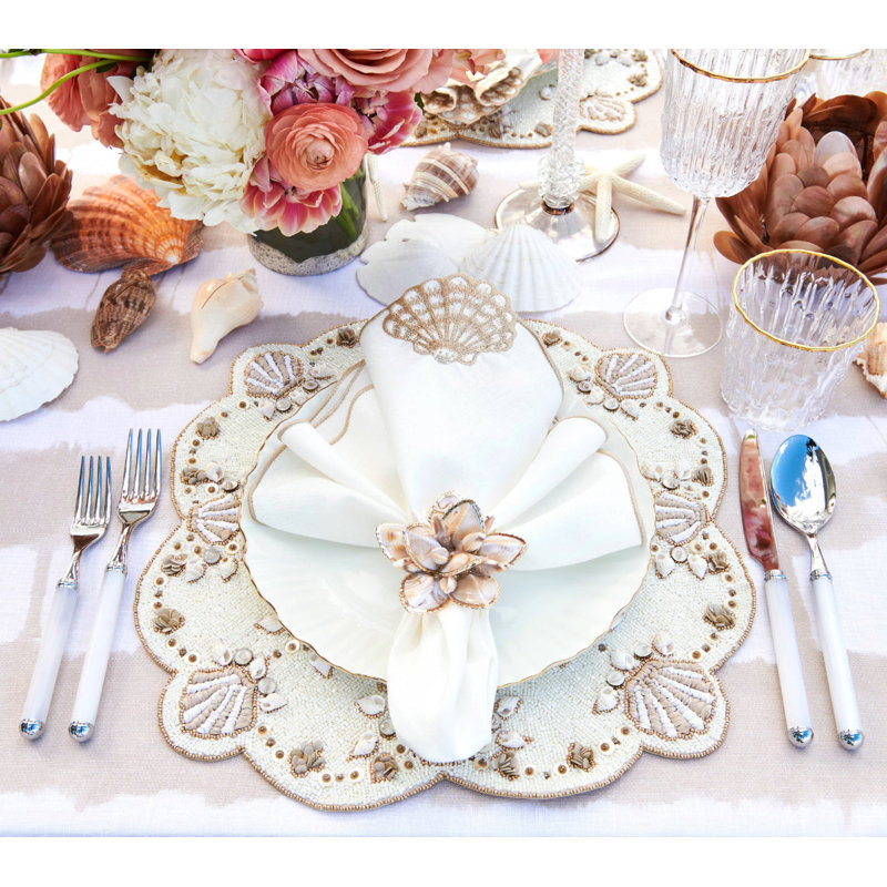 Beachcomber Placemat