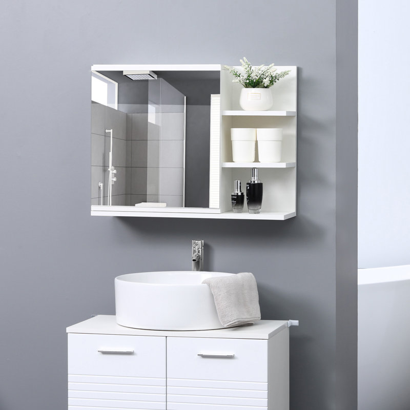 Armoire murale Montopolis