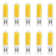 50 Watt Equivalent T4 G9/Bi-pin Dimmable LED Bulb