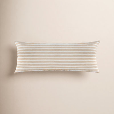 Linen Pillow Cover