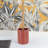 Willis Bathroom Accessory Set 5 Pieces-107529881