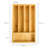 BergHOFF CookNCo 5-Slot Flatware Utensil Drawer Organizer