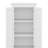 Storage Cabinet With 2 Drawers-114234525