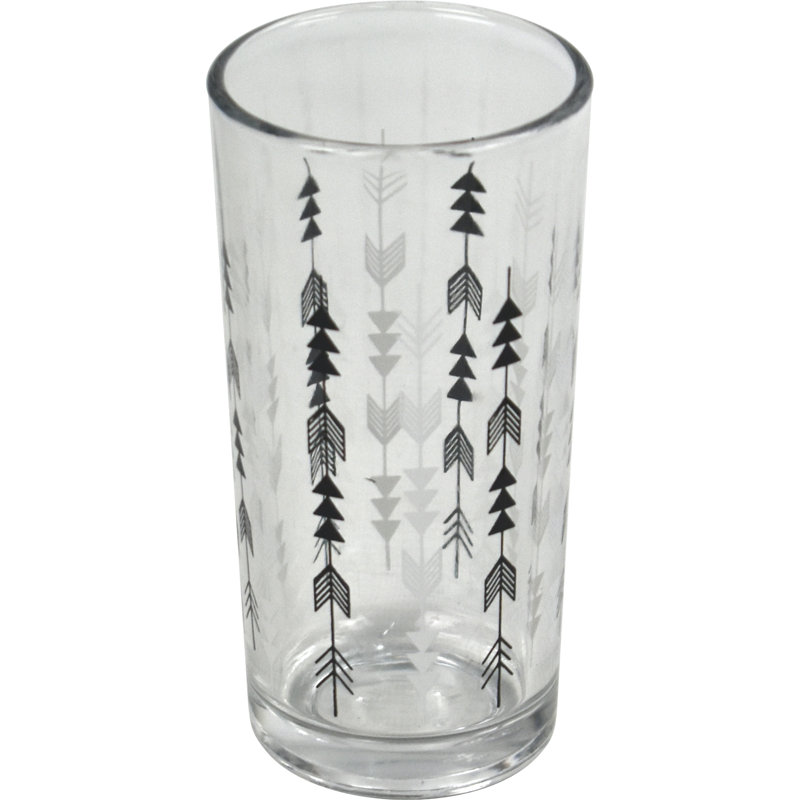 Sharrona 8.79ml Highball Glass Set