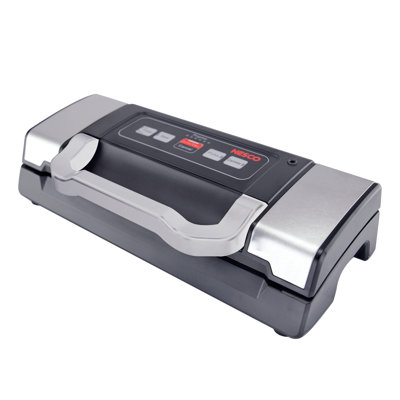Nesco Deluxe Vacuum Sealer -  VS-09