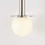 Nodes 2 - Light Dimmable Armed Sconce  by Kelly Wearstler-88237724