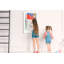 Magnetic Glass Dry Erase Board