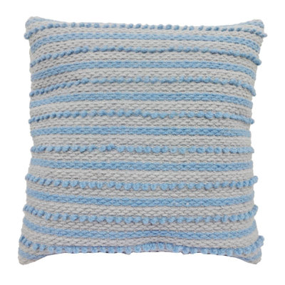 Pillow - 18x18" - Blue
