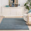 Ramsey Juniper Hand Knotted Wool Rug-1090268704
