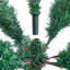 Artificial Fir Christmas Tree-1864206076