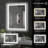 Aluminum Flat Mirror-72547432