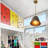 Kiaron Dimmable Kitchen Island Cone Chandelier