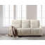 The Zero Gravity Power Sofa with Power Headrests and Lumbar-51032998