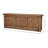 Persian 98'' Solid Wood Sideboard-509544560