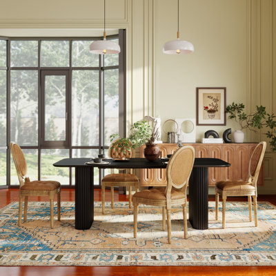 Ensemble de salle à manger Mid-Century