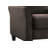 Ashfield 80.3" Wide Upholstered Sofa