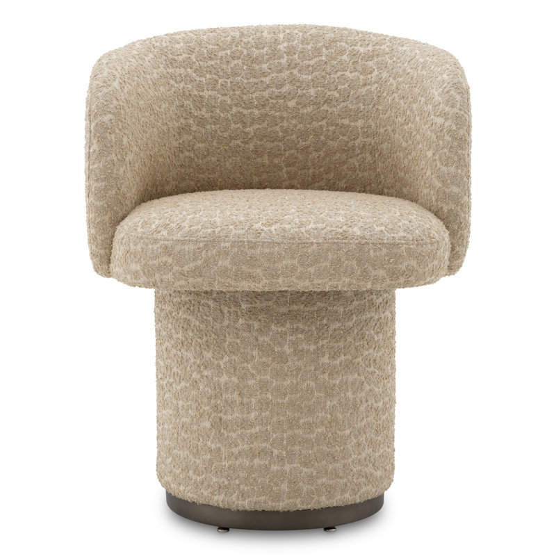 Marly Upholstered Arm Chair