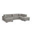 5 Seater Sofa Bed-1037351576-1037351579