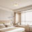 Hopeland Acrylic LED Flush Mount-1746444251