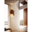 Vesper 1 - Light LED Flush Mounted Sconce-34338621-12642046