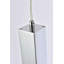 Luminaire suspendu rectangulaire à 5 lumières Aliha-799903629