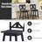 Jiaxu Swivel Solid Wood Counter Stool-1513469925-1513469924