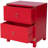 Senita End Table with Storage