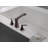 Ashlyn Double Handle Deck Mounted Roman Tub Faucet Trim-14622272