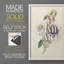Antique Garden Bouquet III - reproduction encadrée de qualité supérieure - prête à être accrochée - aucun clou requis - aucun clou requis-264607127-264607147