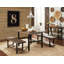 Solid Wood Storage Bench-639278782