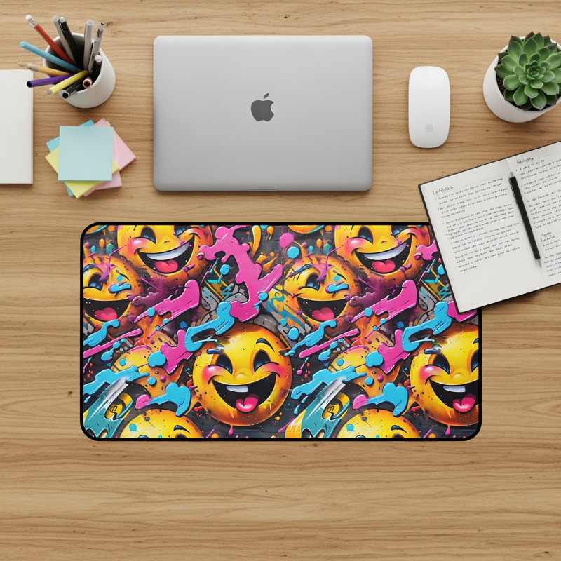 Desk Pad