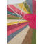 Lodewijk Ikat Hand Woven Area Rug-531919274
