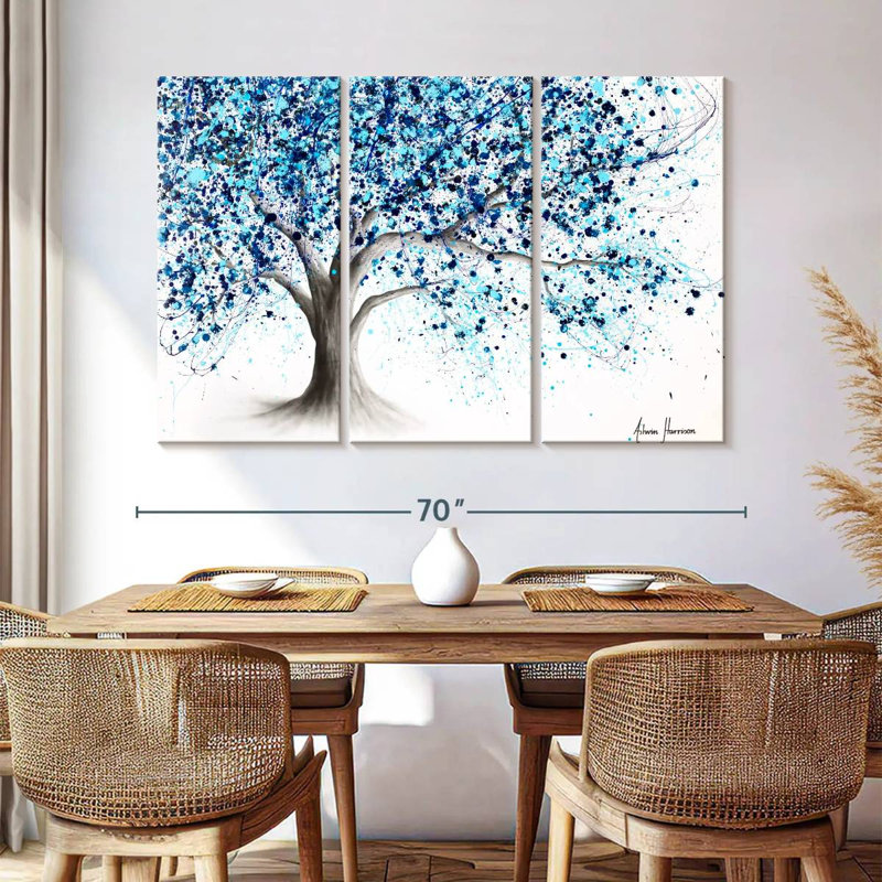 Arbre marin Harnek, H 42 po x l 65 po