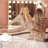 Rectangle LED Metal Mirror