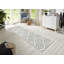 Flatweave Cream/Grey Rug-72873965