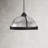 Ainsley 3 - Light Single Pendant-641816434-641816435