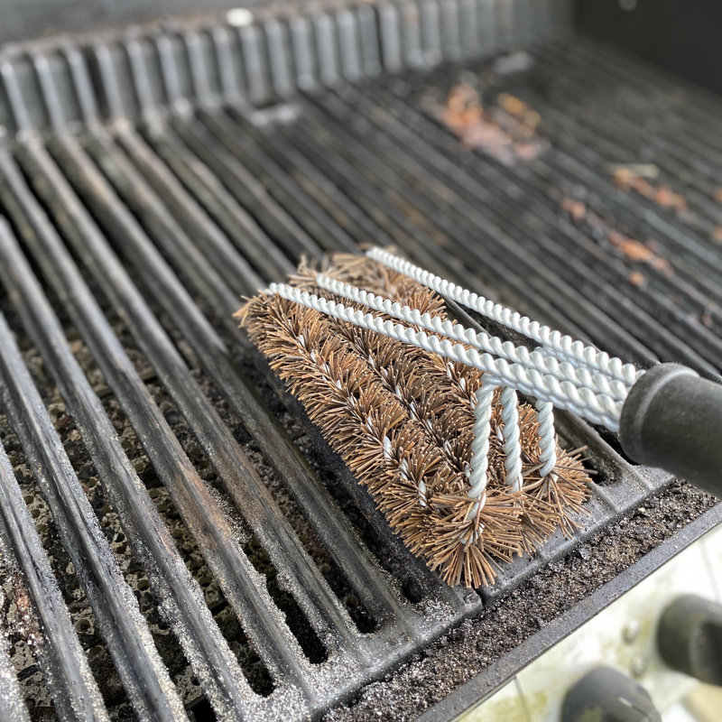 Metal Cleaning Brush