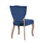 Chaises de salle à manger Maison Royale