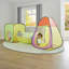 Kids Tent 3-in-1 Combo Set