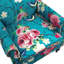 Arian 76 Cm Wide Cotton Armchair-89001782